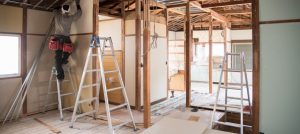Entreprise de rénovation de la maison et de rénovation d’appartement à Sarge-les-le-Mans